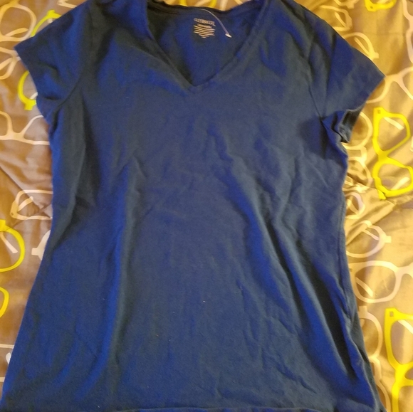 George Tee Short Sleeve Small (4/6) - Picture 1 of 2